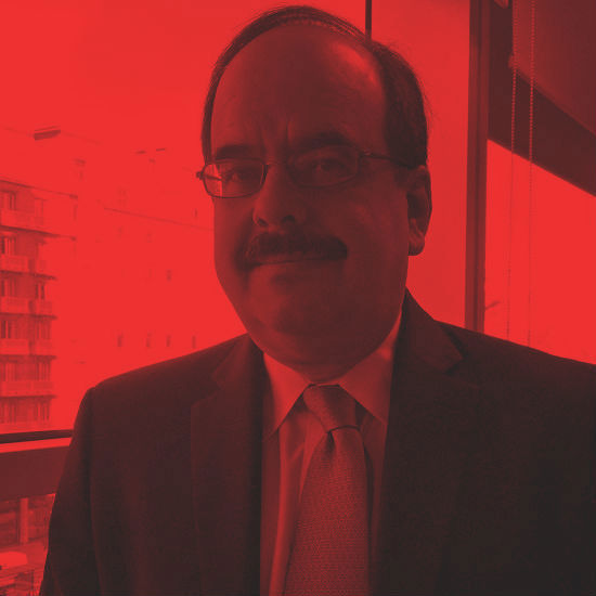 "Irán cruzó la línea roja que puso el presidente Trump": Entrevista a Alberto Fernández
