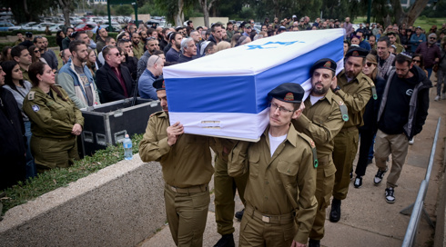 השאירו הכול מאחור: 200 אנשי מילואים נפלו מתחילת המלחמה