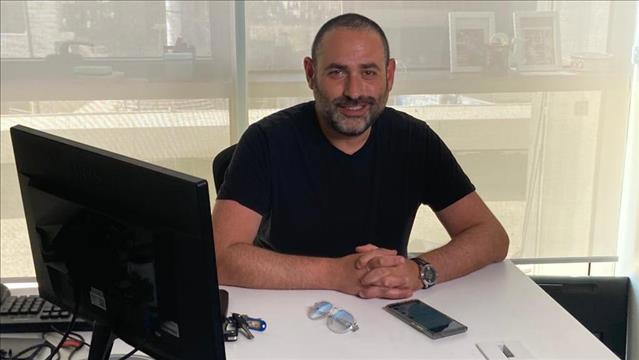 גל ברגר