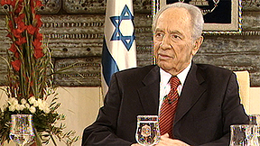 שמעון פרס | כאן ארכיון