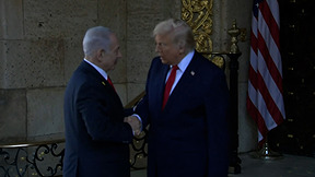 נתניהו נגד תוכנית טראמפ: "נשלול את התוכנית של מועצת השלום לעזה"