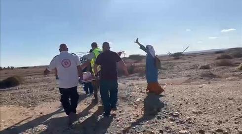 נשיכת התנין בדרום: בעל החווה נחקר באזהרה