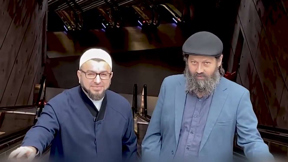 הניסיון להילחם בשריפת ספרי קודש שמאחד בין מוסלמים ליהודים