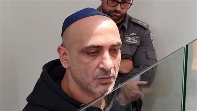 קריית מוצקין אונס זרביאל זוריק אייבזוב