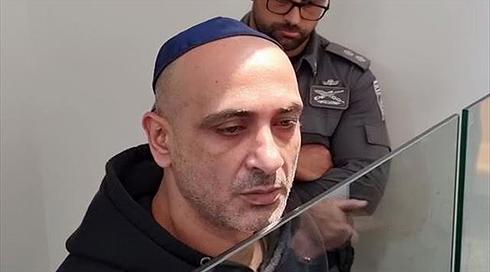 זוהה במקרה כשהגיע לתחנה - ונאשם באונס 9 נשים