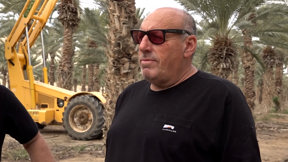 המלחמה בצפון מסלימה: פושקו (עופר) מוסקוביץ נהרג מפגיעה ברכבו