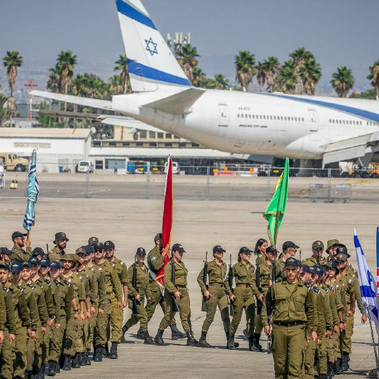 Noticias desde Israel - miércoles 13 de julio