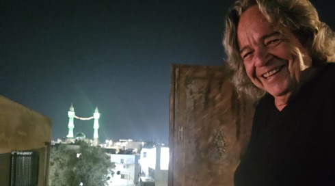 "הבדואים אומרים לי - עשית טעות": היהודי שעבר לגור ברהט
