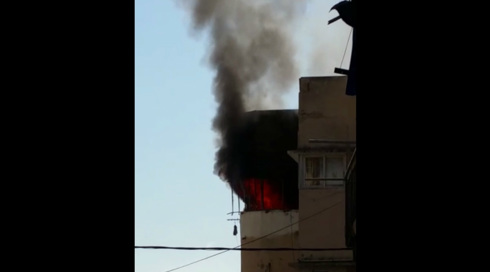 הותר לפרסום: בני זוג מחיפה חשודים ברצח שכנם