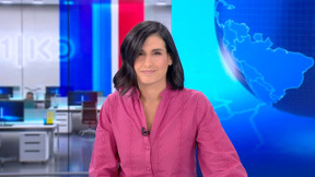העולם היום | 13.05.25