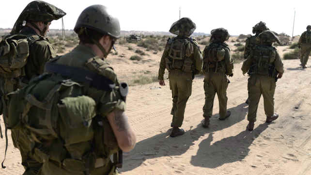 מילואימניקים