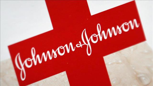 J&J ג'ונסון&ג'ונסון 