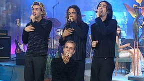 היי פייב, 1998