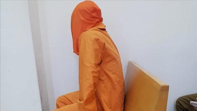 שחר מזרחי שהורשע במעורבות באונס אביצח שוורץ 26.5.2020