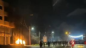 כפר רפאים: חודשיים אחרי המהומות - המתיחות בחווארה עדיין בשיאה
