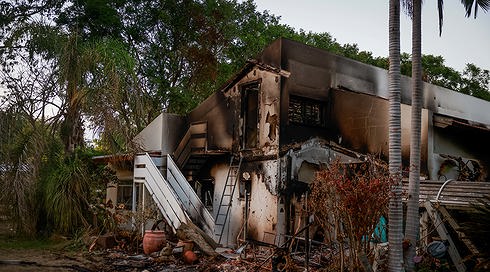 תחקיר אירועי 7 באוקרטובר בקיבוץ בארי יימסרו השבוע למשפחות