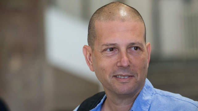 תת-ניצב גיא ניר