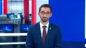 משדר מיוחד עם נוב ראובני | 22.06.25 - 00:00