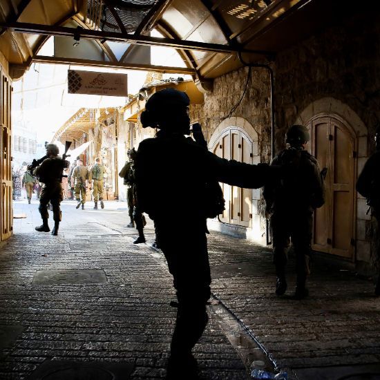 Noticias desde Israel  - jueves 18 de agosto