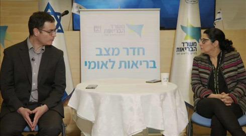 "המצאנו את התורה": שנה לנגיף שהשתלט לנו על החיים