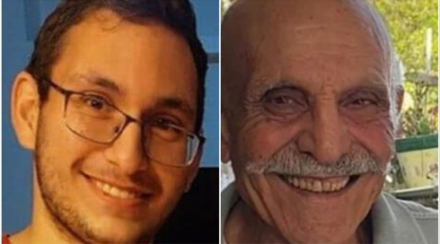 אחות החטוף שלמה מנצור בן ה-86: "אני בין ייאוש לייאוש"