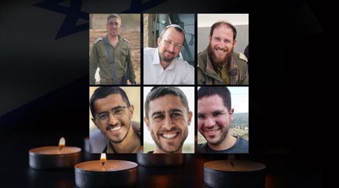 שאול, גלעד, עמית, אליאב והרב אברהם נפלו בהיתקלות בדרום לבנון; מלאכי מת מפצעיו