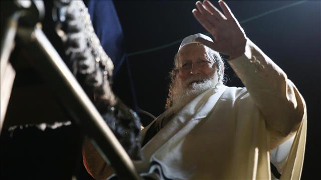 אליעזר ברלנד