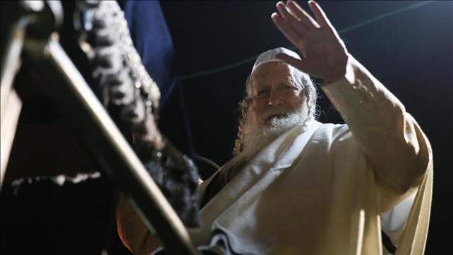 אליעזר ברלנד