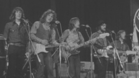 טקס פרסי כינור דוד, 1974