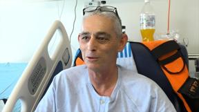 החובש והתאונה