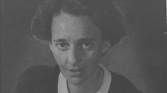 לאה גולדברג, 04.04.1946
