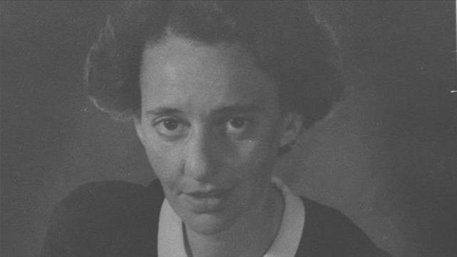 לאה גולדברג, 04.04.1946