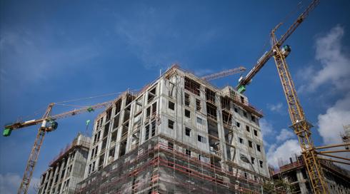 מדד המחירים לצרכן: מחירי הדירות קפצו בכ-16% בשנה החולפת
