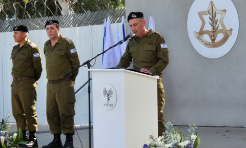 דובר צה