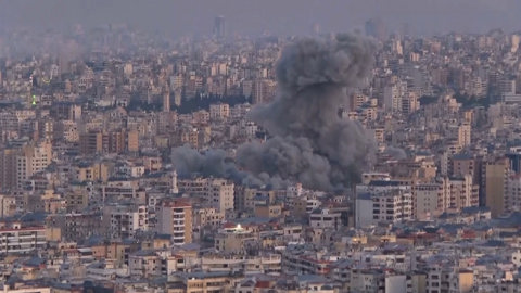 מדינות המפרץ תחת מתקפה איראנית - האם הן יצטרפו למלחמה?