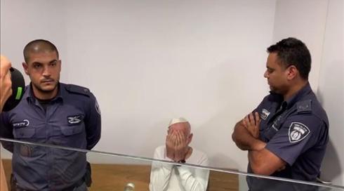 מאסר עולם לאשר פרג' ששרף למוות את האחות טובה קררו