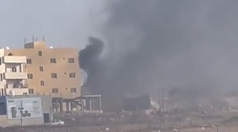 נשק בחדר הילדים: 2 מבוקשים נעצרו בפעילות בצפון השומרון, תחת חילופי אש