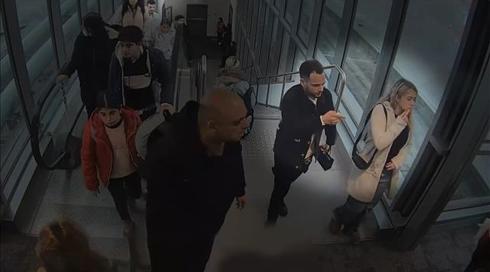 תיעוד: הנסיעה התמימה לקפריסין שהפכה להברחת סמים ענקית