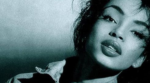 Sade - Diamond Life