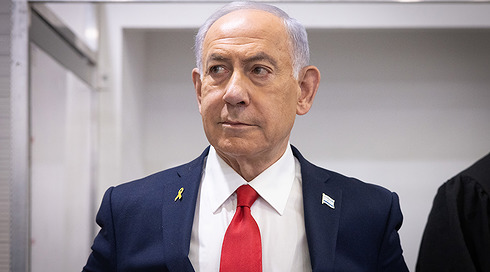 היום הראשון לעדות נתניהו בתיק 2000: הדיון יקוצר שוב