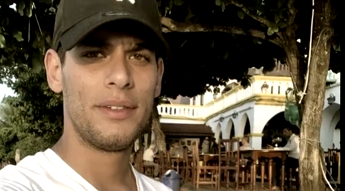 "הוא שחקן": הנוכל שהבטיח קידום לבעלי עסקים, גבה מהם כספים - ונעלם