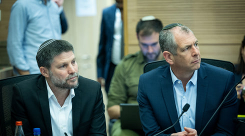 חילוקי דעות עם השר: מנכ"ל משרד האוצר התפטר מתפקידו