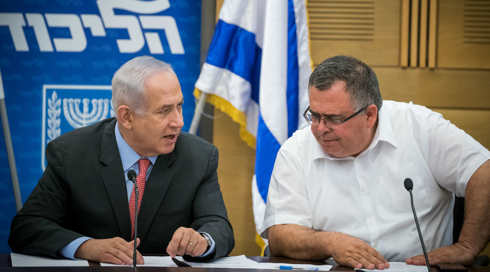 ביטן: אם האיסור לחקור את רה"מ לא יעבור - נפרק הקואליציה