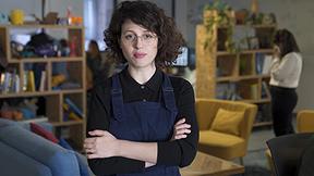 דנה פרנק - חיות כיס