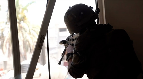 אסון כבד ברפיח: 8 לוחמי הנדסה נפלו בפיצוץ נגמ”ש