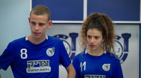 האריות של שלי הכובשת 3 | פרק 13 - ההודעה