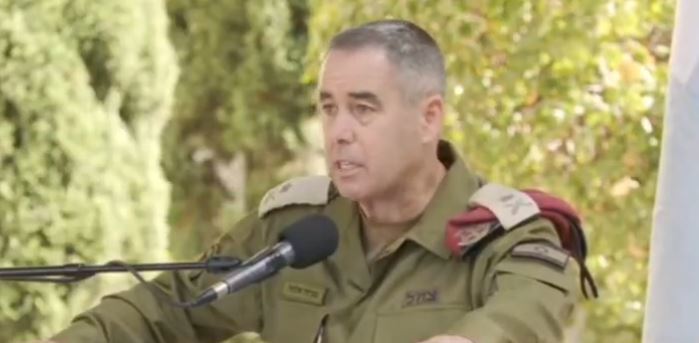 אלוף נמרוד אלוני