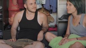 דוקותיים סנטי וליאור