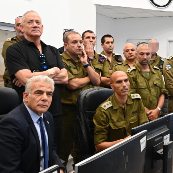 Noticias desde Israel - lunes 8 de agosto
