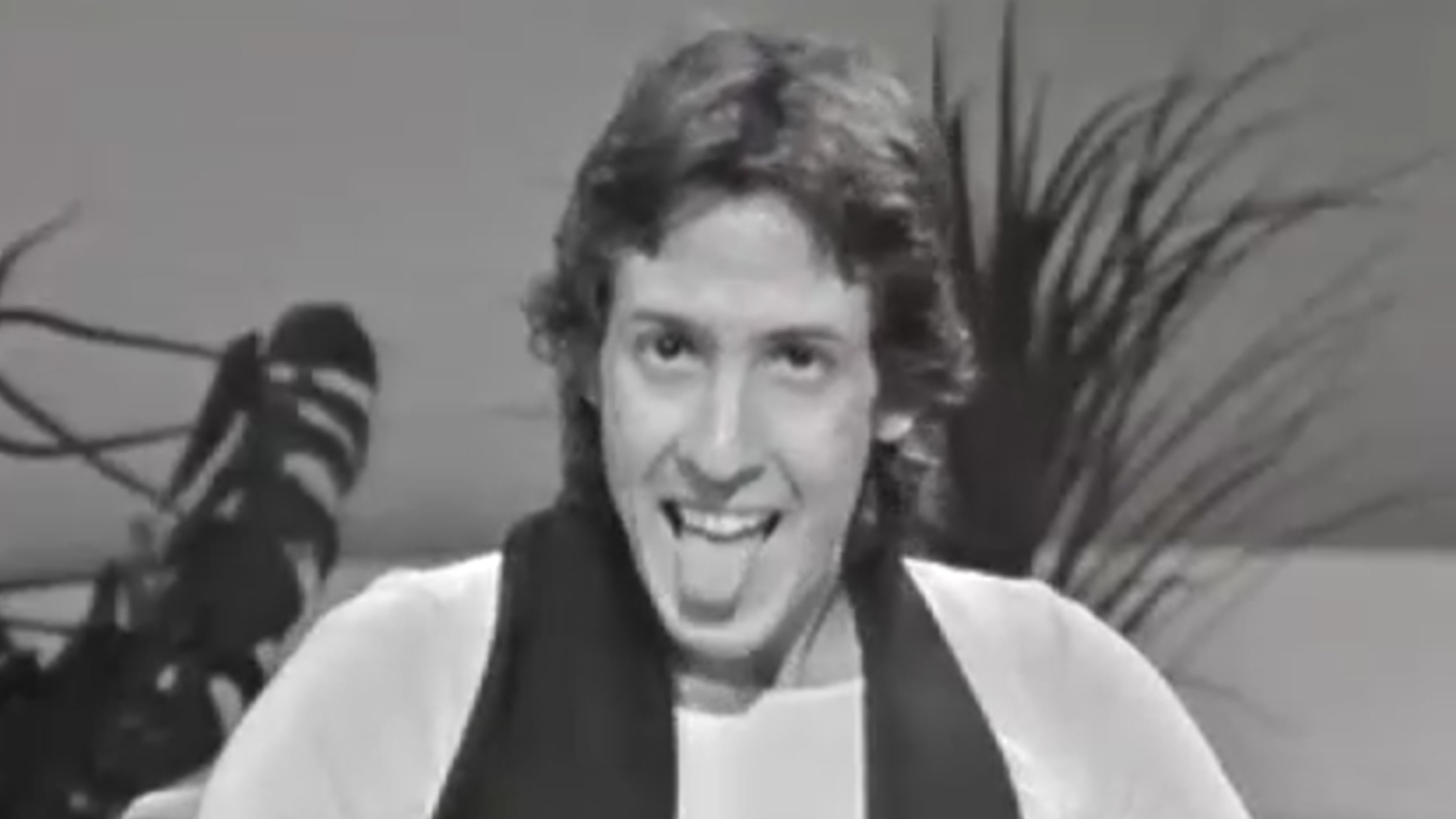 גידי גוב - תנו לגדול בשקט